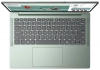 Lenovo IdeaPad Slim 3 14IWC11, 14" WUXGA IPS, Intel Core 3 304, 8GB, 512GB SSD, Win 11 Home, Breeze Moss | 83RQ00BABM 4