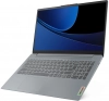 UPGRADED Lenovo IdeaPad Slim 3 15ITN9, 15.6" FHD, Intel Core 3 N355, 8GB, 1 TB SSD, Arctic Grey | 83L7003EBM 7