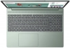 Lenovo IdeaPad Slim 3 15IWC11, 15.3" WUXGA IPS, Intel Core 3 304, 16GB, 512GB SSD, Win 11 Home, Breeze Moss | 83RR00VQBM 4