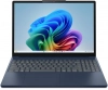 UPGRADED Lenovo IdeaPad Slim 3 15IWC11, 15.3" WUXGA IPS, Intel Core 3 304, 16GB, 512GB SSD, Cosmic Blue | 83RR0082BM, Win11Pro 1