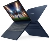 UPGRADED Lenovo IdeaPad Slim 3 15IWC11, 15.3" WUXGA IPS, Intel Core 3 304, 16GB, 512GB SSD, Cosmic Blue | 83RR0082BM, Win11Pro 8