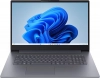 UPGRADED Lenovo IdeaPad Slim 3 17IWC11, 17.3" FHD IPS, Intel Core 5 315, 16GB, 2 TB SSD, Luna Grey | 83VS004EBM, Win11Pro 1