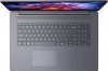 UPGRADED Lenovo IdeaPad Slim 3 17IWC11, 17.3" FHD IPS, Intel Core 5 315, 16GB, 2 TB SSD, Luna Grey | 83VS004EBM, Win11Pro 4