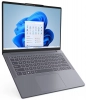 UPGRADED Lenovo IdeaPad Slim 3 14ARP10, 14" WUXGA IPS, AMD Ryzen 7 7735HS, 40 GB, 512GB SSD, Luna Grey | 83K6000JBM 4