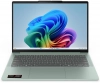 Lenovo IdeaPad Slim 5 14AGP11, 14" WUXGA OLED, AMD Ryzen AI 5 430, 16GB, 512GB SSD, Breeze Moss | 83S1007WBM 1