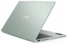 Lenovo IdeaPad Slim 5 14AGP11, 14" WUXGA OLED, AMD Ryzen AI 5 430, 16GB, 512GB SSD, Breeze Moss | 83S1007WBM 3