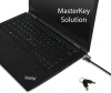 Заключващо устройство Lenovo Kensington MicroSaver 2.0 MasterKey | 4Z10P40247 3