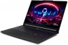UPGRADED Lenovo Legion 5 15IAX11, 15.3" WQXGA OLED 165Hz, Intel Core 7 245HX, 64 GB, 1 TB SSD, RTX 5060 8GB, Eclipse Black | 83VK005RBM, Win11Pro 3