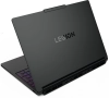 UPGRADED Lenovo Legion 5 15IAX11, 15.3" WQXGA OLED 165Hz, Intel Core 7 245HX, 64 GB, 1 TB SSD, RTX 5060 8GB, Eclipse Black | 83VK005RBM, Win11Pro 5