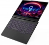 UPGRADED Lenovo Legion 5 15IAX11, 15.3" WQXGA OLED 165Hz, Intel Core 7 245HX, 64 GB, 1 TB SSD, RTX 5060 8GB, Eclipse Black | 83VK005RBM, Win11Pro 7