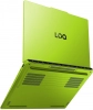 UPGRADED Lenovo LOQ 15AHP11, 15.3" WUXGA IPS 165Hz, AMD Ryzen 7 250, 64 GB, 1 TB SSD, RTX 5050 8GB, Win 11 Home, Surge Green | 83TN00AQBM 8