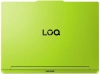 UPGRADED Lenovo LOQ 15AHP11, 15.3" WUXGA IPS 165Hz, AMD Ryzen 7 250, 64 GB, 1 TB SSD, RTX 5050 8GB, Win 11 Home, Surge Green | 83TN00AQBM 9