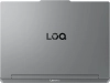 UPGRADED Lenovo LOQ 15IPH11, 15.3" WUXGA IPS 165Hz, Intel Core Ultra 7 355, 64 GB, 2 TB SSD, RTX 5050 8GB, Luna Grey | 83SL0012BM, Win11Pro 9