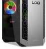 Lenovo LOQ Tower 26ADR10, AMD Ryzen 7 8745HX, 16GB, 1TB SSD, GeForce RTX 5050 8GB | 91DF005NRM 11