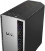 Lenovo LOQ Tower 26ADR10, AMD Ryzen 7 8745HX, 16GB, 1TB SSD, GeForce RTX 5050 8GB | 91DF005NRM 12