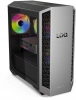 Lenovo LOQ Tower 26ADR10, AMD Ryzen 7 8745HX, 16GB, 1TB SSD, GeForce RTX 5050 8GB | 91DF005NRM 5