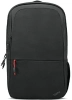 Lenovo Mobile Bundle, слушалки Stereo Gen 2 USB-A + раница ThinkPad Essential 16" + мишка ThinkPad Silent 7