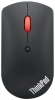 Lenovo Mobile Bundle, слушалки Stereo Gen 2 USB-A + раница ThinkPad Essential 16" + мишка ThinkPad Silent 12