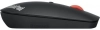 Lenovo Mobile Bundle, слушалки Stereo Gen 2 USB-A + раница ThinkPad Essential 16" + мишка ThinkPad Silent 14
