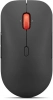 Безжична мишка Lenovo Multi-Mode Pro Plus 6050, Черна | 4Y51S61876 1
