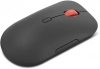 Безжична мишка Lenovo Multi-Mode Pro Plus 6050, Черна | 4Y51S61876 2