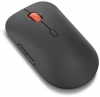Безжична мишка Lenovo Multi-Mode Pro Plus 6050, Черна | 4Y51S61876 3