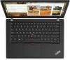 UPGRADED Lenovo ThinkPad T480 (20L50002BM) 14" FHD IPS Anti-Glare, i5-8250U, 12GB RAM, 512GB SSD, Intel UHD 620, Cam, Win 10 Pro, Черен 7