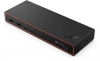 Докинг станция Lenovo ThinkPad Thunderbolt 4 Smart Dock Gen2 7500, Черна | 40BE0135EU 3