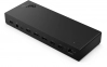 Докинг станция Lenovo ThinkPad Thunderbolt 4 Smart Dock Gen2 7500, Черна | 40BE0135EU 4