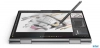 UPGRADED Lenovo ThinkPad X1 2-in-1 G10, 14.0" 2.8K OLED, Touch, Intel Core Ultra 7 255U, 32GB, 2 TB SSD, Win 11 Pro, Grey | 21Q0006GBM 12