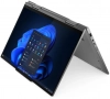 UPGRADED Lenovo ThinkPad X1 2-in-1 G10, 14.0" 2.8K OLED, Touch, Intel Core Ultra 7 255U, 32GB, 2 TB SSD, Win 11 Pro, Grey | 21Q0006GBM 3