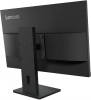 Монитор Lenovo ThinkVision E24-40, 23.8", IPS, FHD (1920 x 1080), 100Hz, 4ms, Черен | 64BAMAT1EU 5