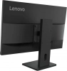 Монитор Lenovo ThinkVision E24-40, 23.8", IPS, FHD (1920 x 1080), 100Hz, 4ms, Черен | 64BAMAT1EU 6