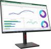 Lenovo ThinkVision T32h-30, 31.5" IPS, WQHD (2560 x 1440), Черен | 63D3GAT1EU 2