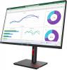 Lenovo ThinkVision T32h-30, 31.5" IPS, WQHD (2560 x 1440), Черен | 63D3GAT1EU 3
