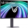 Геймърски монитор LG UltraGear 27G550B-B, 27", FHD IPS, 300Hz, FreeSync, HDR, Черен | 27G550B-B 2