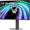 Геймърски монитор LG UltraGear 27G550B-B, 27", FHD IPS, 300Hz, FreeSync, HDR, Черен | 27G550B-B 3