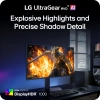 Геймърски монитор LG UltraGear evo AI GM9, 27", 5K IPS, Dual-Mode 5K 165Hz / QHD 330Hz, AMD FreeSync Premium, Черен | 27GM950B-B 15