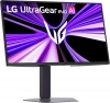 Геймърски монитор LG UltraGear evo AI GM9, 27", 5K IPS, Dual-Mode 5K 165Hz / QHD 330Hz, AMD FreeSync Premium, Черен | 27GM950B-B 4
