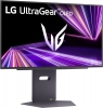 Геймърски монитор LG UltraGear 27GX790A-B, 27", OLED, QHD (2560 x 1440), 480Hz, 0.3ms, FreeSync, Черен | 27GX790A-B 2