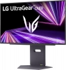 Геймърски монитор LG UltraGear 27GX790A-B, 27", OLED, QHD (2560 x 1440), 480Hz, 0.3ms, FreeSync, Черен | 27GX790A-B 3