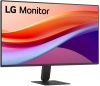 Монитор LG 27U41YA-B, 27" IPS FHD (1920 x 1080), 120Hz, HDR 10 Черен | 27U41YA-B 3