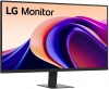 Монитор LG 27U631A-B, 27" IPS, QHD (2560 x 1440), 100Hz, 5ms, Черен | 27U631A-B 2