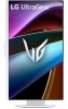 Геймърски монитор LG UltraGear 32G810SA-W, 31,5", IPS, 4K (3840 x 2160), 144Hz , G-Sync, Freesync, HDR 10, Бял | 32G810SA-W 6