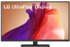 Монитор LG UltraFine 32U720A-B, 31.5" VA 4K (3840 x 2160), 60Hz, HDR 10, Черен | 32U720A-B 4