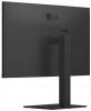 Монитор LG UltraFine 32U720A-B, 31.5" VA 4K (3840 x 2160), 60Hz, HDR 10, Черен | 32U720A-B 6