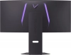 Геймърски монитор LG UltraGear 34GX900A-B, 34", WQHD (3440 x 1440) OLED Curved, 240Hz, G-Sync, FreeSync, Черен | 34GX900A-B 6