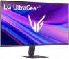 Геймърски монитор LG UltraGear 27G411A, 27", FHD (1920x1080) IPS, 144Hz, FreeSync Premium Pro, HDR, Черен | 27G411A-B 2