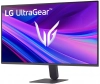 Геймърски монитор LG UltraGear 27G411A, 27", FHD (1920x1080) IPS, 144Hz, FreeSync Premium Pro, HDR, Черен | 27G411A-B 3