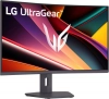 Геймърски монитор LG UltraGear 32G600A-B, 31.5", QHD (2560 x 1440) VA Curved, 180Hz, G-Sync, FreeSync, Черен | 32G600A-B 2